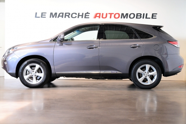 Lexus RX 450H 4WD PACK 