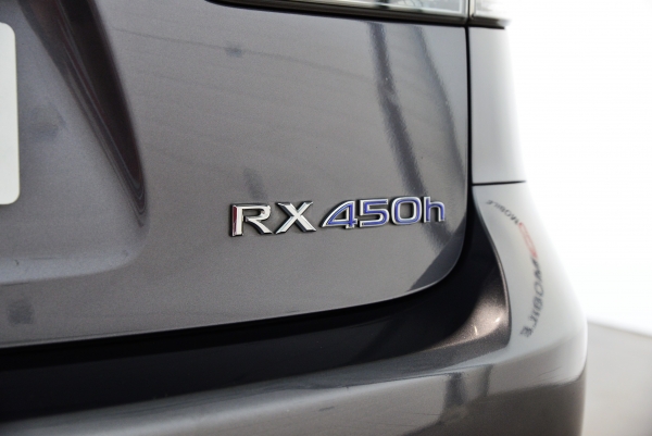 Lexus RX 450H 4WD PACK 