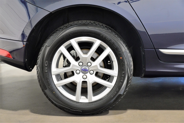  Volvo XC60 D5 220CH AWD XENIUM GEARTRONIC 