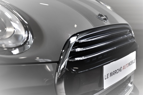 MINI COOPER 136CH MARYLEBONE BVA 5 PORTES