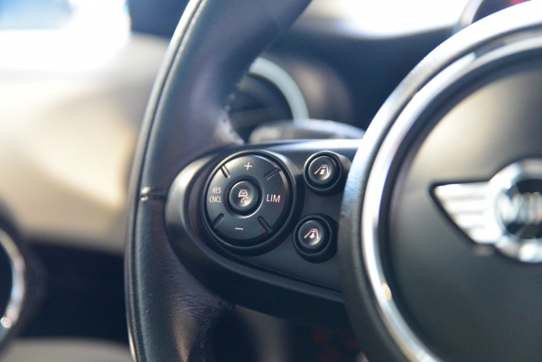 MINI COOPER 136CH MARYLEBONE BVA 5 PORTES