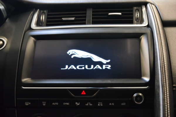 Jaguar  E-PACE D180 R-DYNAMIC SE AWD BVA9