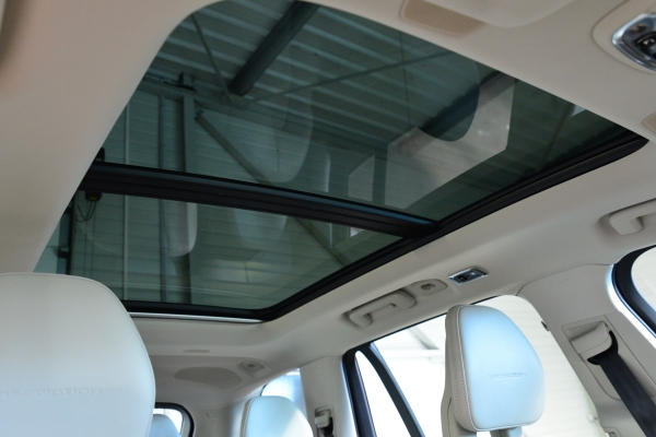  Volvo XC90 D4 190CH INSCRIPTION 7 PLACES GEARTRONIC