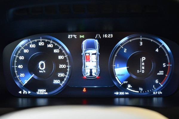  Volvo XC90 D4 190CH INSCRIPTION 7 PLACES GEARTRONIC