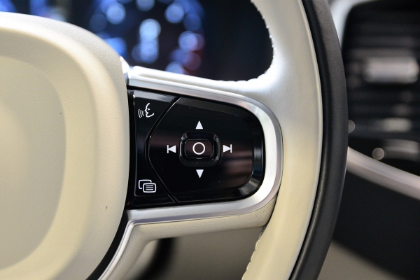  Volvo XC90 D4 190CH INSCRIPTION 7 PLACES GEARTRONIC