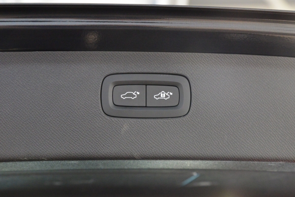  Volvo XC90 D4 190CH INSCRIPTION 7 PLACES GEARTRONIC