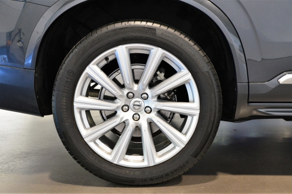  Volvo XC90 D4 190CH INSCRIPTION 7 PLACES GEARTRONIC