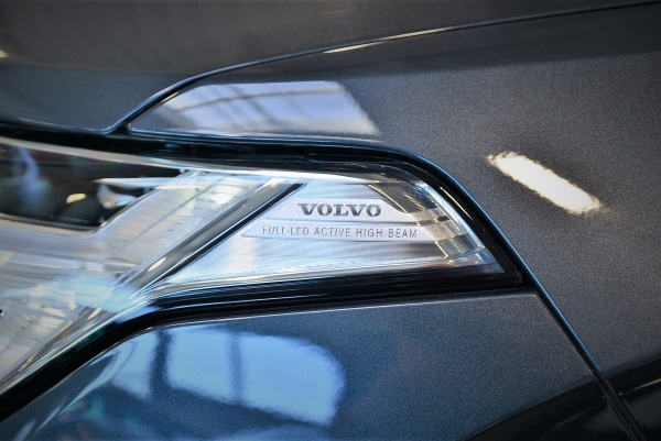  Volvo XC90 D4 190CH INSCRIPTION 7 PLACES GEARTRONIC