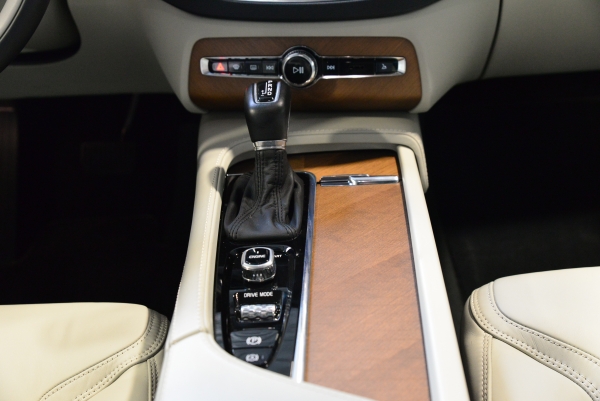  Volvo XC90 D4 190CH INSCRIPTION 7 PLACES GEARTRONIC