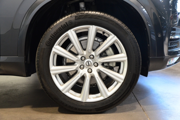  Volvo XC90 D4 190CH INSCRIPTION 7 PLACES GEARTRONIC