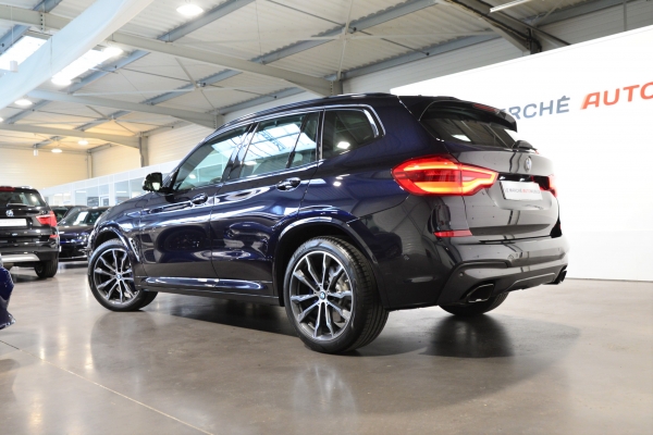 BMW X3 M40I 360CH BVA8