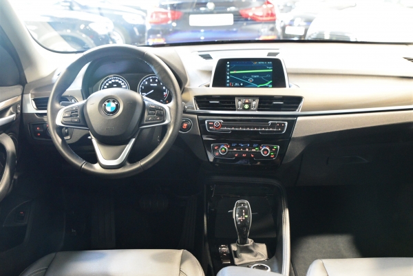 BMW X1 SDRIVE 18I 140CH X LINE DKG7