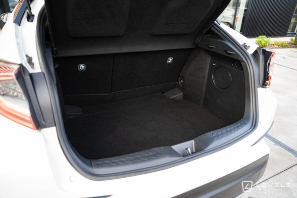 Toyota C-HR 122CH GRAPHIC PREMIUM 2WD E-CVT 