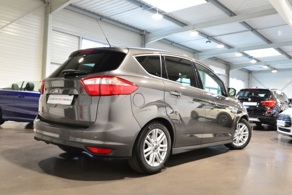 Ford C-MAX TDCI 115CH TITANIUM X