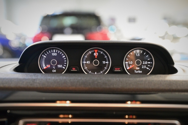  Volkswagen COCCINELLE CABRIOLET TDI 150 COUTURE DSG6