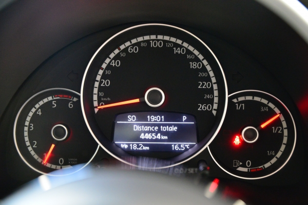 Volkswagen COCCINELLE CABRIOLET TDI 150 COUTURE DSG6