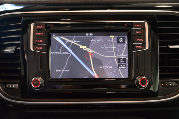  Volkswagen COCCINELLE CABRIOLET TDI 150 COUTURE DSG6