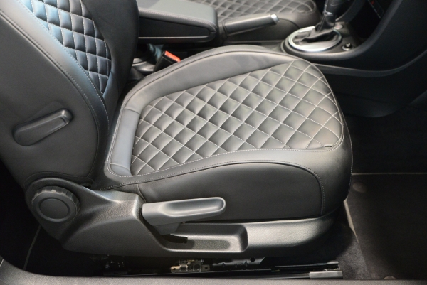  Volkswagen COCCINELLE CABRIOLET TDI 150 COUTURE DSG6