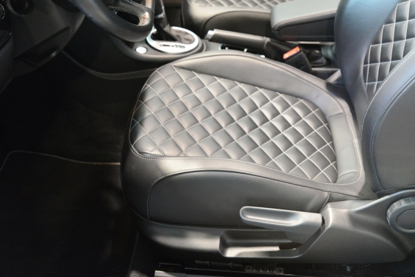  Volkswagen COCCINELLE CABRIOLET TDI 150 COUTURE DSG6