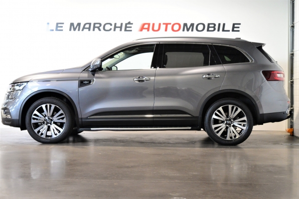 Renault KOLEOS DCI 175 INITIALE PARIS 4X4 X-TRONIC 