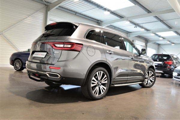 Renault KOLEOS DCI 175 INITIALE PARIS 4X4 X-TRONIC 