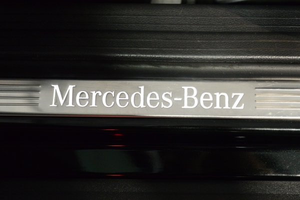 Mercedes GLA 220D SENSATION 4MATIC 7G-DCT 
