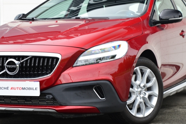  Volvo V40 CROSS COUNTRY LUXE T4 190CH AWD GEARTRONIC 8