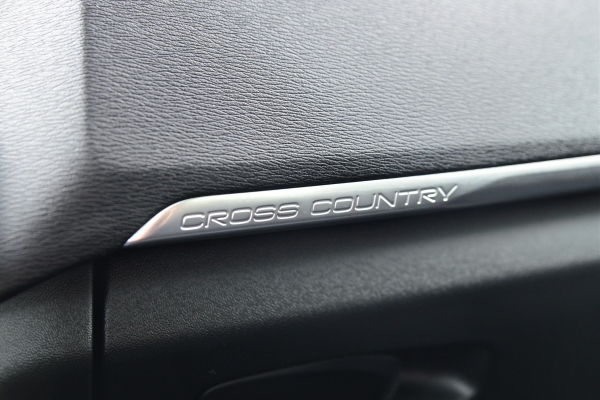  Volvo V40 CROSS COUNTRY LUXE T4 190CH AWD GEARTRONIC 8
