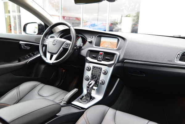  Volvo V40 CROSS COUNTRY LUXE T4 190CH AWD GEARTRONIC 8