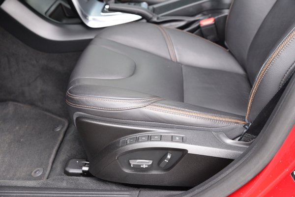  Volvo V40 CROSS COUNTRY LUXE T4 190CH AWD GEARTRONIC 8
