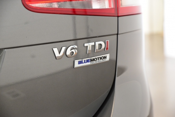 Volkswagen TOUAREG V6 TDI 262 PACK R-LINE 4MOTION BVA8