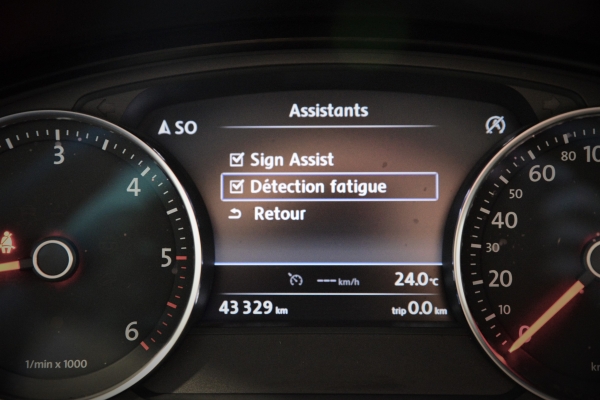  Volkswagen TOUAREG V6 TDI 262 PACK R-LINE 4MOTION BVA8