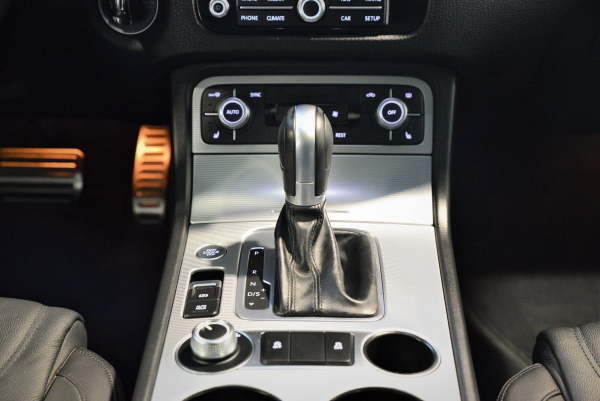  Volkswagen TOUAREG V6 TDI 262 PACK R-LINE 4MOTION BVA8