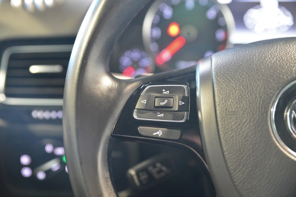  Volkswagen TOUAREG V6 TDI 262 PACK R-LINE 4MOTION BVA8
