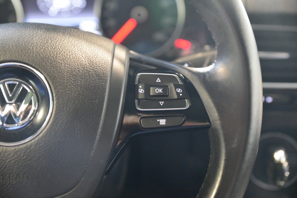  Volkswagen TOUAREG V6 TDI 262 PACK R-LINE 4MOTION BVA8