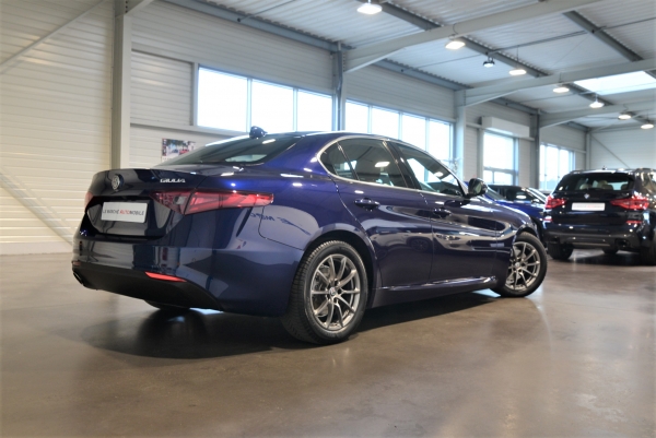 Alfa Roméo GIULIA 2.2L JTD 150 SUPER 