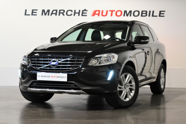 Volvo XC60 D3 150CH MOMENTUM BUSINESS GEARTRONIC8