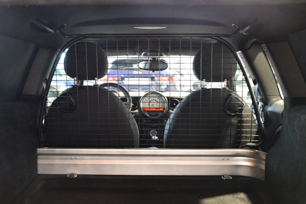 MINI CLUBVAN COOPER D 112CH PACK CHILI 