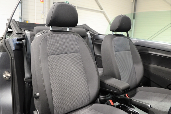  Volkswagen COCCINELLE CABRIOLET TSI 105 DSG7 ORIGIN