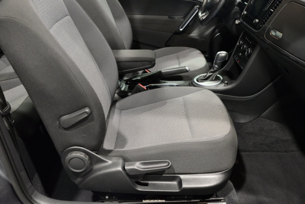  Volkswagen COCCINELLE CABRIOLET TSI 105 DSG7 ORIGIN
