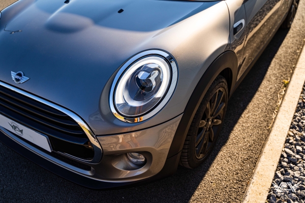 MINI COOPER 136CH BLACKFRIARS 5P