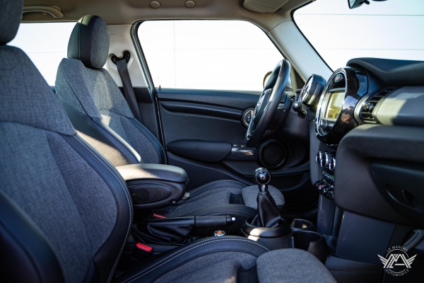 MINI COOPER 136CH BLACKFRIARS 5P