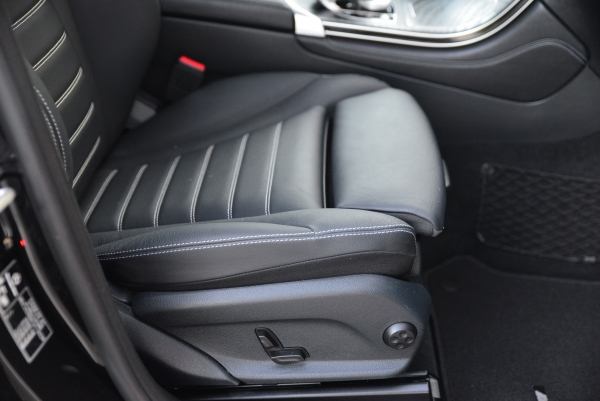 Mercedes GLC 250D FASCINATION 4MATIC 9G-TRONIC