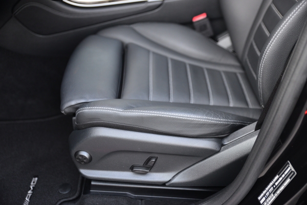 Mercedes GLC 250D FASCINATION 4MATIC 9G-TRONIC