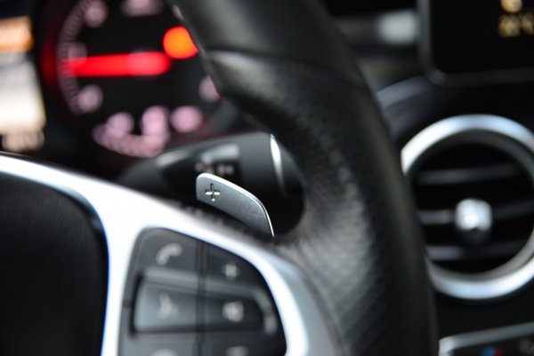 Mercedes GLC 250D FASCINATION 4MATIC 9G-TRONIC