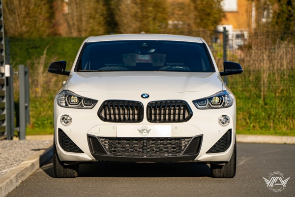 BMW X2 SDRIVE 18I 140 Ch M SPORT DKG7