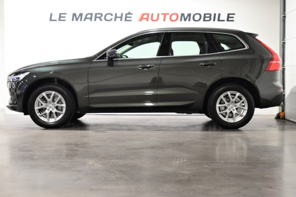  Volvo XC60 D4 190CH AWD BUSINESS GEARTRONIC 