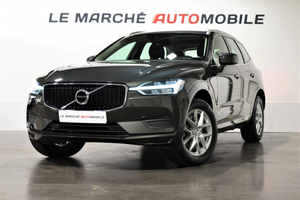  Volvo XC60 D4 190CH AWD BUSINESS GEARTRONIC 
