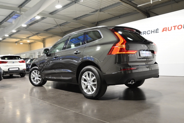  Volvo XC60 D4 190CH AWD BUSINESS GEARTRONIC 