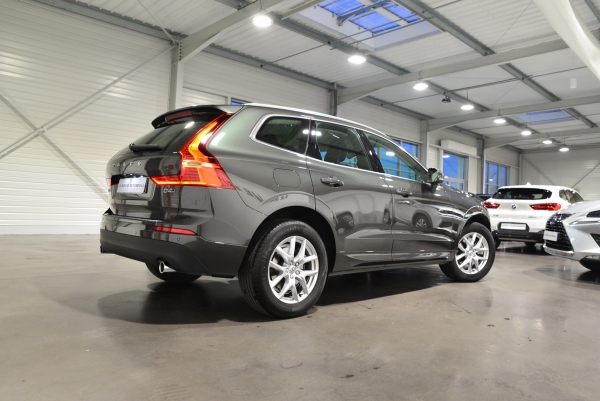  Volvo XC60 D4 190CH AWD BUSINESS GEARTRONIC 